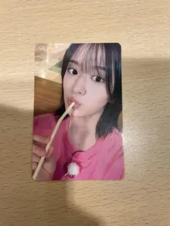 IVE 3rd EP IVE EMPATHY 会場限定 カード