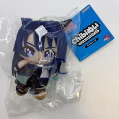 【新品】ウマ娘 Chibiぬいおすわりマスコット ヴィルシーナ ぬいぐるみ