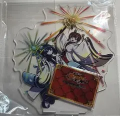 オレカバトル2 神楽アカネ 神楽アオイ - メルカリ