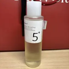 numbuzin 5番 白玉グルタチオンCエッセンシャルトナーのサムネイル