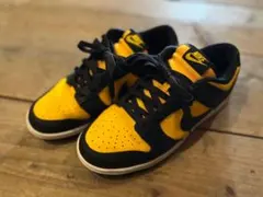 NIKE DUNK LOW UEFA EURO2004記念モデル HOLLAND - メルカリ