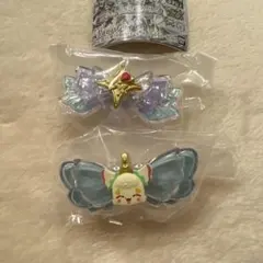 キミとアイドルプリキュア キラルンリボン2個セット　プリルン