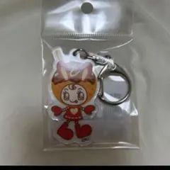 ベリエちゃん