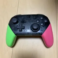 Switch スプラトゥーン仕様　ジャンク