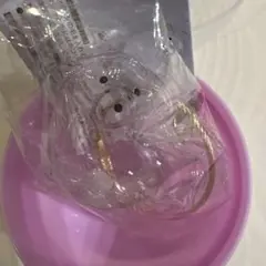 うちの子けだま　丸たれみみ