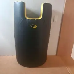 BODYMAKER キックミット ボディプロテクター