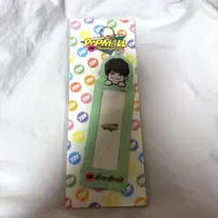 【りぃぴょん様専用】なにわ男子 大橋和也 POPMALL フォトカードホルダー