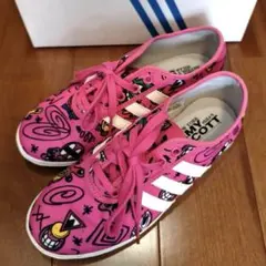 【今週末限定価格】adidas ジェレミースコット スニーカーのサムネイル