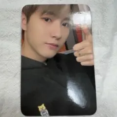 ロンジュン トレカ fcmm nct nctdream