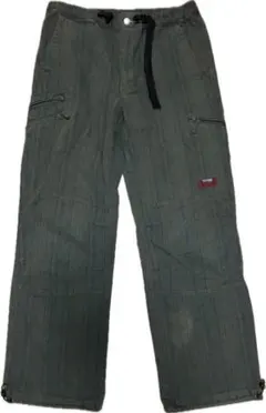 90s airwalk Gimmick Baggy Denim ギミック デニムのサムネイル