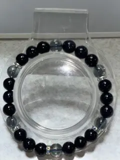 ふとPのハンドメイドパワーストーンブレスレット
