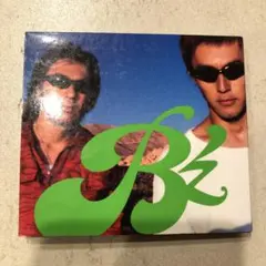 2026年最新】Bz GREEN CDの人気アイテム - メルカリ
