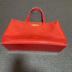 ルイビトン　ハンドバッグ　モノグラム　ビンテージ　廃盤品