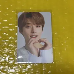 Stray Kids スキズ リノ NACIFIC 両面トレカ