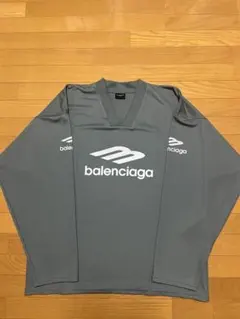 Balenciaga ski t-shirtのサムネイル