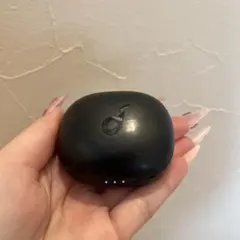 Anker ワイヤレスイヤホン ブラック