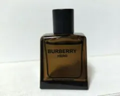 BURBERRY HERO 香水のサムネイル