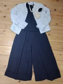 セレモニー　ワンピース5点セット