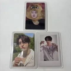 2026年最新】straykids maxident ハン トレカの人気アイテム - メルカリ