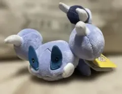451 ぬいぐるみ Pokémon fit スコルピ - メルカリ