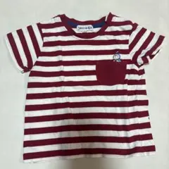 シューラルー　ドラえもん　ティシャツ 90のサムネイル