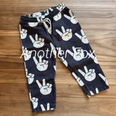 Another Fox セットアップ　2-3y Another Fox 2-3y 1-2y セットアップ｜Yahoo!フリマ（旧PayPayフリマ）