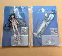 アクリルスタンドガンダムSEED Destiny ガンダムカフェ 夏祭り ハイネ