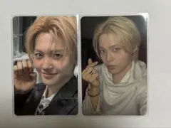 2026年最新】Treasure ドヨン トレカ まとめの人気アイテム - メルカリ