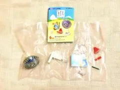 Re-Ment みんなのおひるごはん ♢シークレット♢内袋未開封 - メルカリ