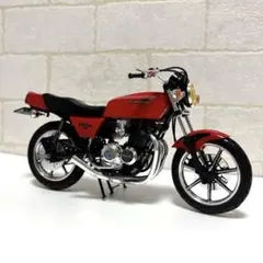 アオシマ1／12カワサキZ2鬼塚スペシャルタイガーカラー - メルカリ