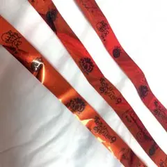 すとぷり すとめもvol.9 莉犬くんカラー 銀テープ