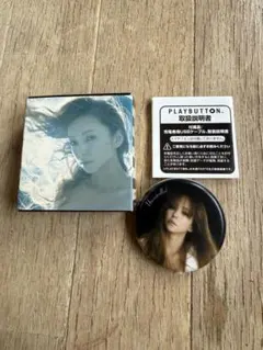 安室奈美恵 PLAYBUTTON - メルカリ