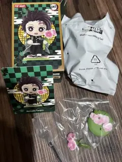 POP MART 竈門炭治郎