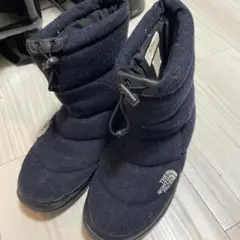 ノースフェイス✳︎スノーブーツ
