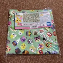 一番くじ あつまれどうぶつの森 バスタオルのサムネイル