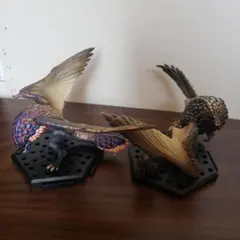 モンスターハンター スタンダードモデル バゼルギウス 2体セット