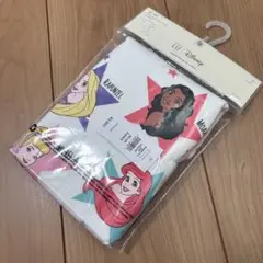95cm★ベビーギャップ　ディズニー　プリンセス　パジャマ上下セット