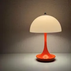 【人気商品】ルイスポールセン パンテラ　リプロダクト ライト オレンジ 新品