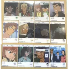 名探偵コナン エモカ2 まとめ売り