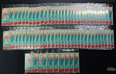 【68 pack】プロモーションカードセット2025 未開封