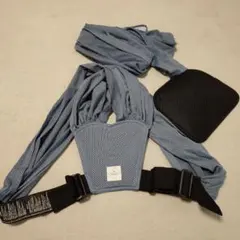 スリング 抱っこひも