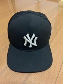 ニューエラ　フィッティドキャップ　7 4/1 ヤンキース　59fifty
