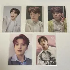 JO1 河野純喜 トレカ