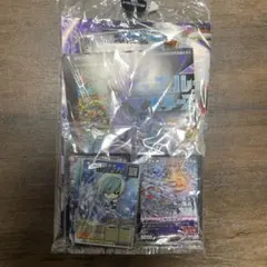 コロコロコミック5月号付録　デュエマ　ヴァンガード　オレカバトル2