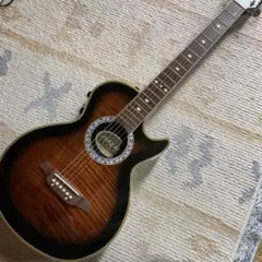 アコースティックギター Ariaのサムネイル