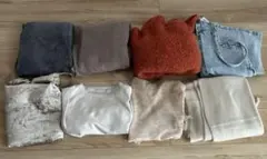 ★レディース服まとめ売り⭐︎お得⭐︎8点