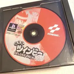 出たなツインビーヤッホーDELUXE PACK PS1 - メルカリ