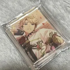 あんさんぶるスターズ アニカフェ コロッタ【鳴上嵐】