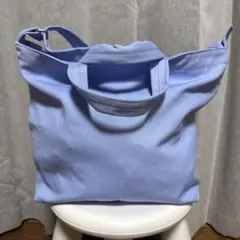 【BAGGU】　Horizontal Zip Duck Bagのサムネイル