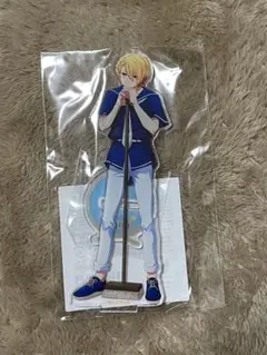 アクア　アクリルスタンド